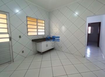 Foto 01 · Casa para Alugar no Bosque dos Eucaliptos - Ótima Localização!