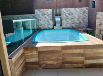 Casa de 2 quartos, Sobradinho · A&M IMOVEIS VENDE OTIMA CASA NO BURITIZINHO COM LASER COMPLETO