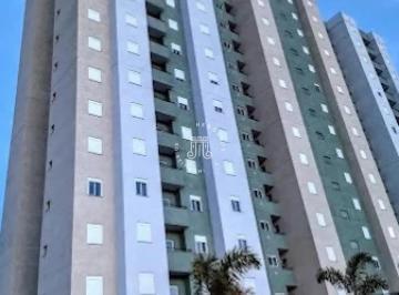 Apartamento · 45m² · 2 Quartos · 1 Vaga · APARTAMENTO PARA LOCAÇÃO NO BAIRRO JARDIM BURITI - VÁRZEA PAULISTA/SP