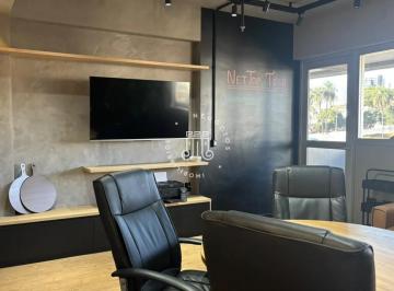Comercial · 45m² · 1 Vaga · SALA PARA LOCAÇÃO NO EDIFICO THE ONE OFFICE TOWER - JUNDIAÍ/SP