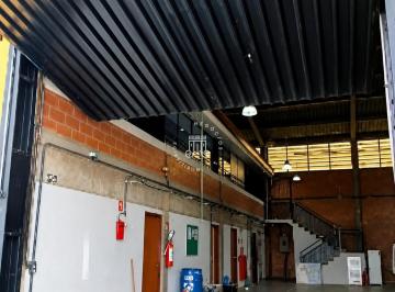 Comercial · 4920m² · 5 Vagas · GALPÃO PARA LOCAÇÃO, LOCALIZADO NO BAIRRO DO POSTE, NA CIDADE DE JUNDIAI