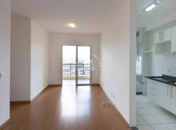 Apartamento · 63m² · 2 Quartos · 2 Vagas · APARTAMENTO À VENDA NO JARDIM MESSINA - EDIFÍCIO ABITARE ECO CLUBE - JUNDIAÍ/SP