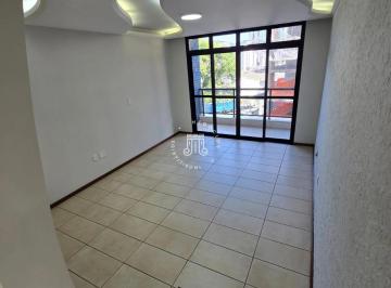 Apartamento · 175m² · 3 Quartos · 2 Vagas · APARTAMENTO PARA LOCAÇÃO NO RESIDENCIAL VILLA GIUSEPPE - JUNDIAÍ/SP