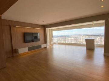 Apartamento · 175m² · 4 Quartos · 4 Vagas · APARTAMENTO PARA ALUGAR NO CONDOMÍNIO RESERVA ALTA VISTA JUNDIAÍ-SP