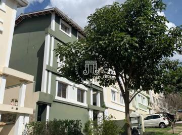 Casa · 260m² · 5 Quartos · 3 Vagas · SOBRADO PARA VENDA E LOCAÇÃO COM 05 DORMITÓRIOS (03 SUÍTES) - CONDOMÍNIO GIORNO DI SOLLE II - CAXAMB