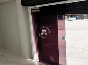 Comercial · 40m² · SALAO COMERCIAL PARA LOCAÇÃO, LOCALIZADO NO BAIRRO ELOY CHAVES