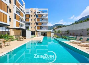 Apartamento de 3 quartos, Ubatuba · Apartamento novo a venda no Aruna Resort Ubatuba