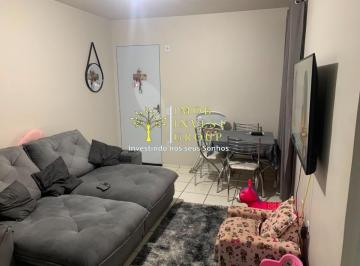 Foto 01 · Apartamento á Venda no Condomínio Copaíba Indaiatuba - SP