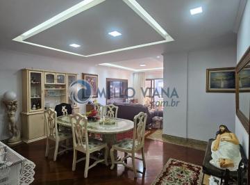 Foto 01 · Imperdível oportunidade de adquirir apartamento de luxo no Centro de São Lourenço-MG, com 3 quartos