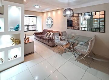 Apartamento de 3 quartos, Jaboatão dos Guararapes · Apartamento a venda com 3 quartos, 2 suites, lazer próximo a praia em Piedade.