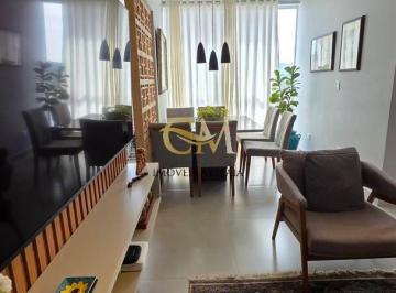Apartamento · 60m² · 2 Quartos · 1 Vaga · Apartamento à Venda na Região Central de Atibaia | Porteira Fechada
