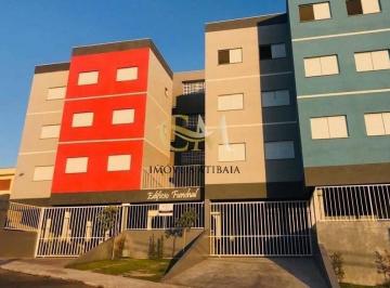 Apartamento · 47m² · 2 Quartos · 1 Vaga · Apartamento em Atibaia