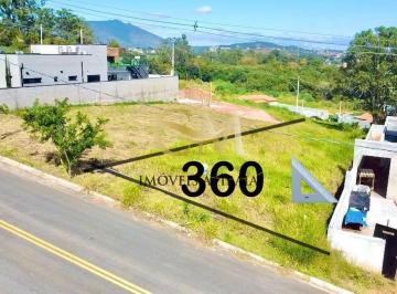 Terreno · 360m² · Terreno à venda em Atibaia próximo ao centro de Atibaia