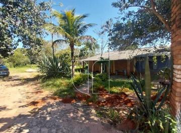 Terreno · 330m² · 3 Quartos · Chácara 5000m² · Marília · Oportunidade Imperdível