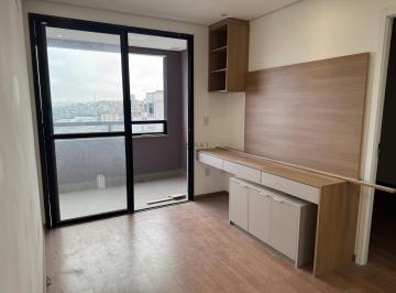 Foto 01 · Aluguel de Apartamento 1 Quarto, 1 Banheiro no Jardim Guarujá, Sorocaba-SP: Confira Esta Oportunidad