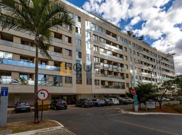 Apartamento · 154m² · 2 Quartos · 2 Vagas · SQNW 108 - Linda Cobertura Com Vista Livre, Duas Vagas Soltas, Reforma Recente !
