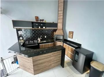 Casa de 3 quartos, Santo André · Casa de 150 m² com 3 quartos à venda na Vila Floresta