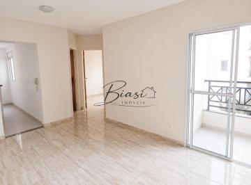 Foto 01 · Apartamento/Jardim Oriente / Condomínio Aquarela / 52m²/ São José dos Campos