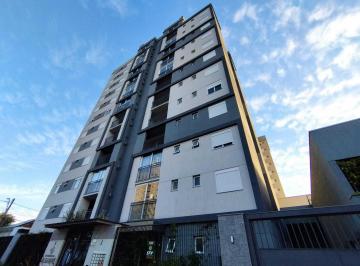 FACHADA. · SÃO LEOPOLDO - APARTAMENTO 2 DORM - CENTRO