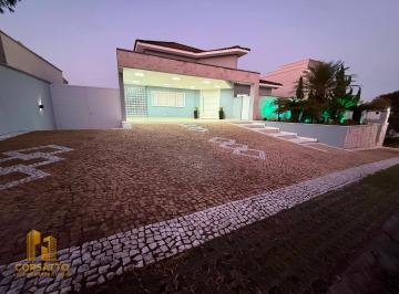 Casa de 3 quartos, Jundiaí · Casa com 3 suítes e área Gourmet com Ofurô à Venda Condomínio Bosque dos Jatobás