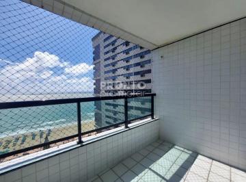 Apartamento de 3 quartos, Jaboatão dos Guararapes · Apartamento a venda com 3 quartos, 1 suite, lazer completo , frente ao mar de Piedade.