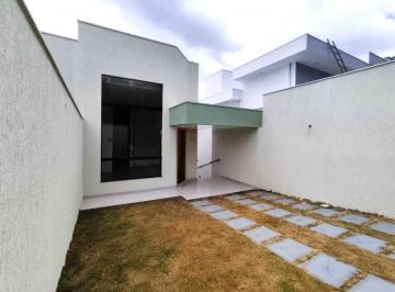 Casa de 3 quartos, Lagoa Santa · Casa à venda no Bairro Portal do Sol – Lagoa Santa/MG