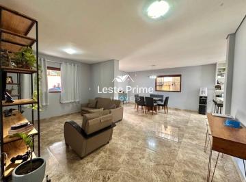Casa de 3 quartos, Belo Horizonte · Casa com 170 m², 3 quartos e 4 vagas de garagem à Venda no Vera Cruz, BH/MG