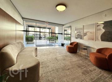389fb5d9 · Kitnet / JK / Studio, 1 dormitórios, 39 m², em Centro