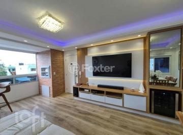 527ed685 · Apartamento, 3 dormitórios, 82.03 m², em Pinheira (Ens Brito)