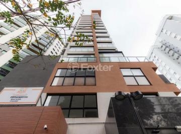 01-INFRA-877738 .jpg · Apartamento, 1 dormitórios, 29 m², em Chácara Inglesa