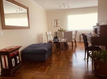 I_LIVING_2.jpeg · Apartamento, 4 dormitórios, 122 m², em Campo Belo