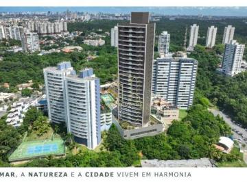 Foto 01 · Imperdível oportunidade de adquirir um apartamento de 3 quartos com 3 suítes em Patamares, Salvador-