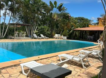 Foto 01 · Hotel Fazenda comercial para Venda, Barra do Pojuca (monte Gordo), Camaçari, 19 dormitórios, 20 banh