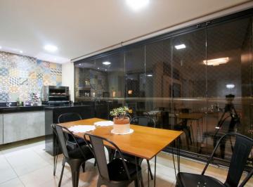 Apartamento de 3 quartos, Águas Claras · Apartamento de 118 m² com 3 quartos à venda em Águas Claras