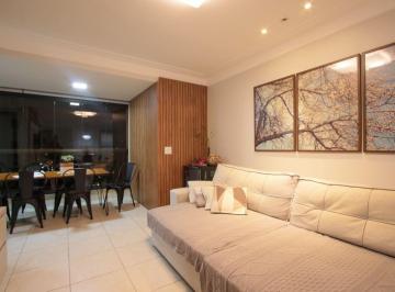 Apartamento de 3 quartos, Águas Claras · Apartamento de 118 m² com 3 quartos à venda em Águas Claras
