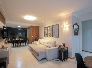 Apartamento de 3 quartos, Águas Claras · Apartamento de 118 m² com 3 quartos à venda em Águas Claras