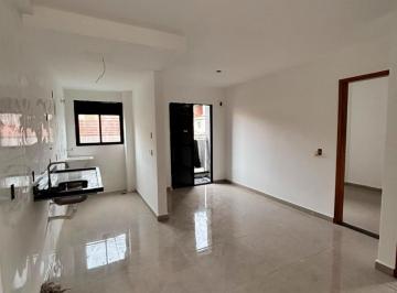 Foto 01 · Apartamento, Chácara Belenzinho, São Paulo, SP