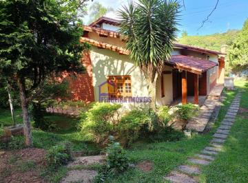 Casa de 4 quartos, Ibiúna · Ibiúna, casa em condomínio a apenas 65km de SP