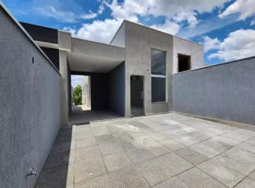 Casa de 3 quartos, Lagoa Santa · ARQUITETURA MODERNA | QUINTAL AMPLO | BAIRRO PORTAL DO SOL – LAGOA SANTA
