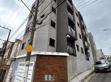Foto 01 · Apartamento, Chácara Belenzinho, São Paulo, SP