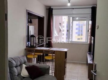 7d52b07d · Apartamento, 1 dormitórios, 44 m², em Vila Veranópolis