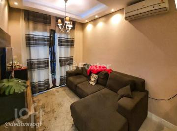 f30177e0 · Apartamento, 2 dormitórios, 83.5 m², em Nossa Senhora das Graças