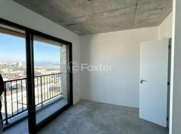 IMG_2623_dormitorio.JPG · Kitnet / JK / Studio, 1 dormitórios, 24.56 m², em Floresta