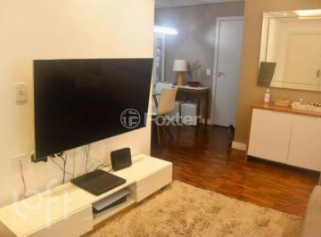 65085bd2 · Apartamento, 3 dormitórios, 101.75 m², em Independência