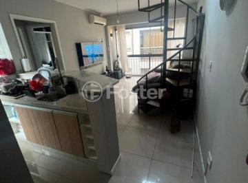 5366d715 · Cobertura, 1 dormitórios, 86 m², em Rio Branco