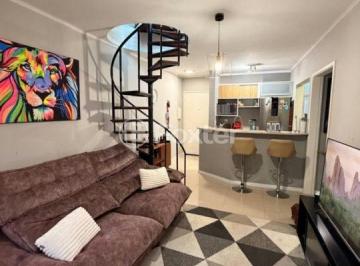 8ec007d8 · Cobertura, 1 dormitórios, 86 m², em Rio Branco