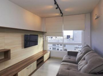 1017289_01sala_003_destaque.jpg · Apartamento, 2 dormitórios, 64 m², em Partenon