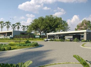 vn2707n7letlxzkbzhhjl6lzrro9.jpg · Terreno em Condomínio, 146 m², em Tarumã