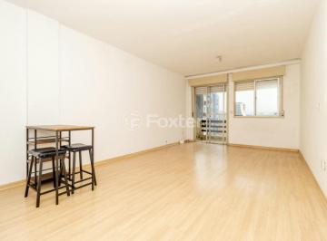 1017296_01sala_004.jpg · Kitnet / JK / Studio, 1 dormitórios, 50 m², em Centro Histórico