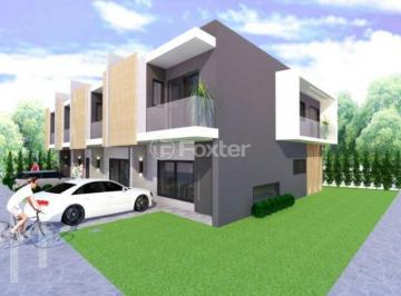 1cc1cee1 · Casa em Condomínio, 2 dormitórios, 85.16 m², em Mário Quintana